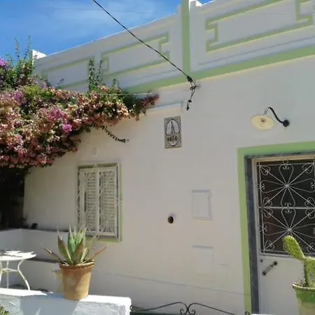 Casa Da Cabeça Azinheiro