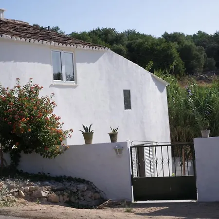 Casa Da Cabeca Azinheiro