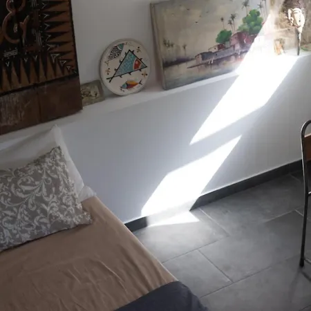 Casa Da Cabeca Penzion