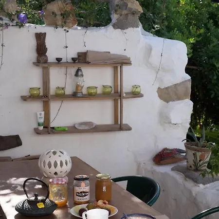 Casa Da Cabeca 3* Azinheiro