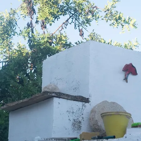 Casa Da Cabeca 3* Azinheiro