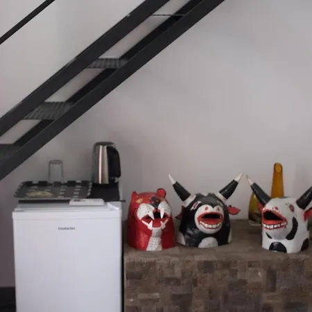 Casa Da Cabeca Πανσιόν 3*