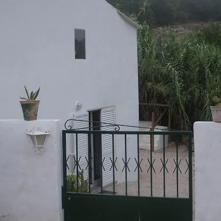 Casa Da Cabeca Guest house *