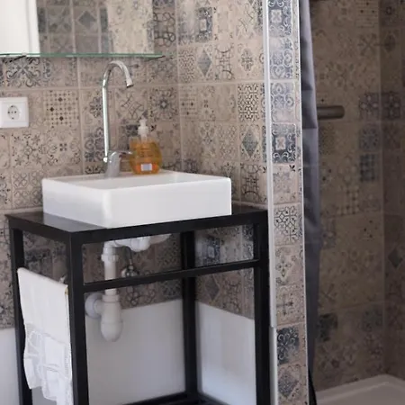 Casa Da Cabeca 3* Azinheiro