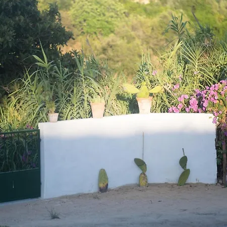 Casa Da Cabeca Гостевой дом Azinheiro