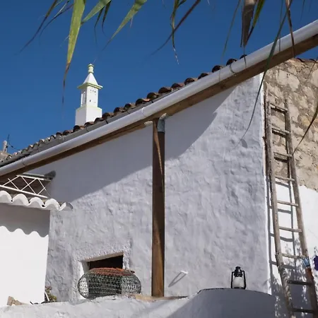 Casa Da Cabeca Gasthuis Azinheiro