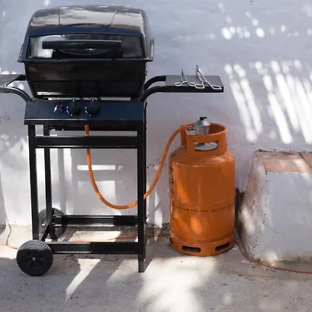 Casa Da Cabeca 3* Azinheiro