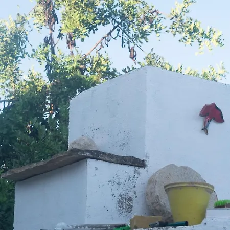 Casa Da Cabeca * Azinheiro
