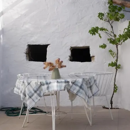 Maison d'hôtes Casa Da Cabeça