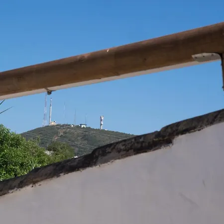 Casa Da Cabeca Azinheiro