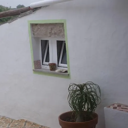 Casa Da Cabeca *