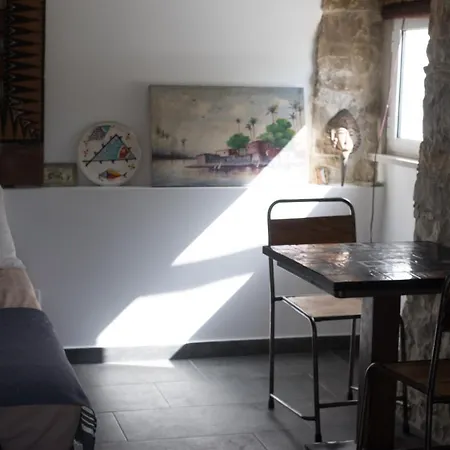 Casa Da Cabeca * Azinheiro