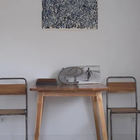 Casa Da Cabeça Maison d'hôtes Azinheiro