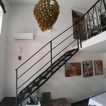 Casa Da Cabeça 3* Azinheiro