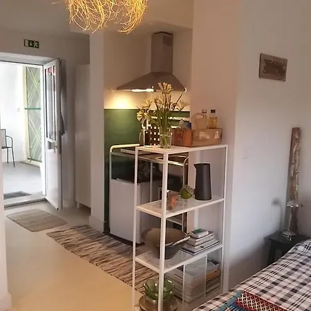 Casa Da Cabeca *