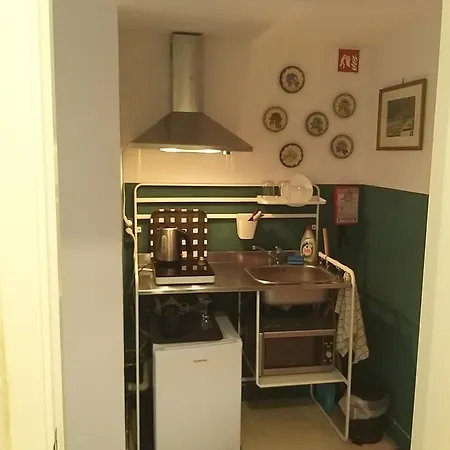 Casa Da Cabeca Gasthuis *