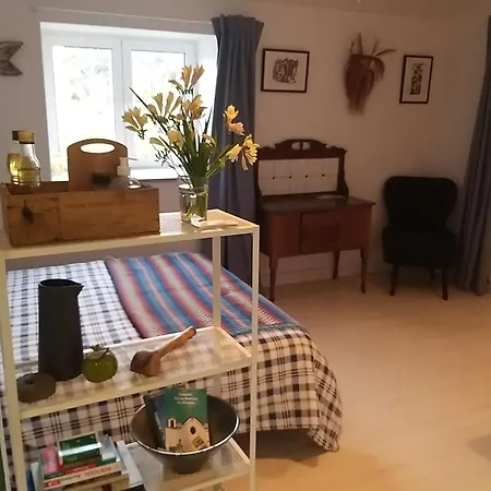 Casa Da Cabeca Gasthuis *