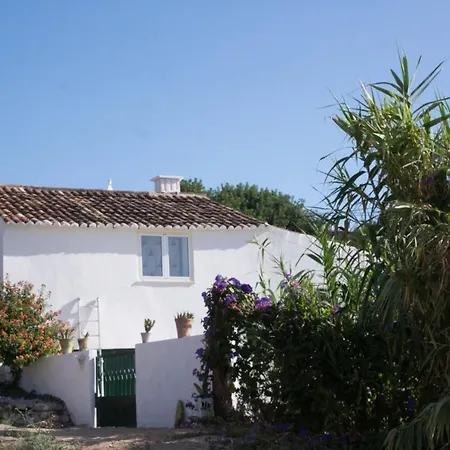 Casa Da Cabeca