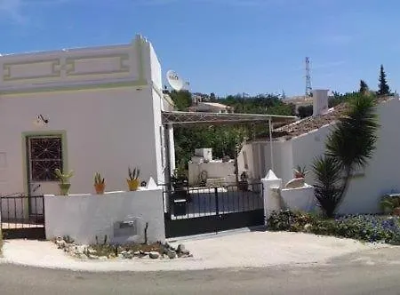 Casa Da Cabeca 3* Azinheiro