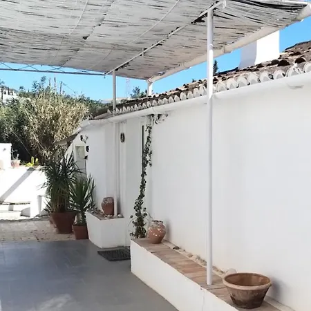 Gasthuis Casa Da Cabeca